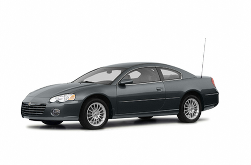 2003 Chrysler Sebring Expert Reviews Specs And Photos Cars 2003 Chrysler Sebring
