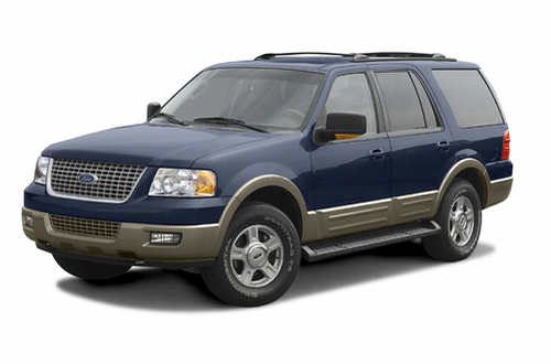 2003 Ford Expedition