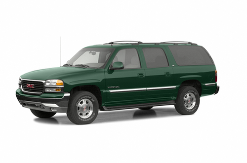 2003 GMC Yukon XL