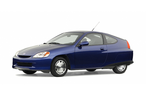 2003 Honda Insight