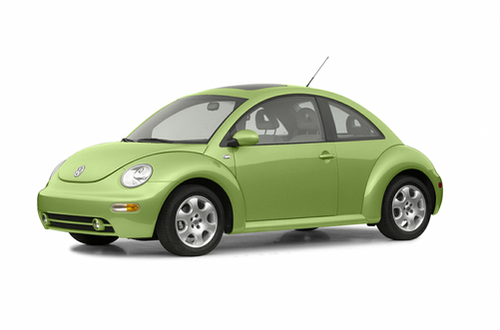 2003 Volkswagen New Beetle Specs Price Mpg Reviews Cars Com