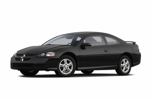 2004 Dodge Stratus