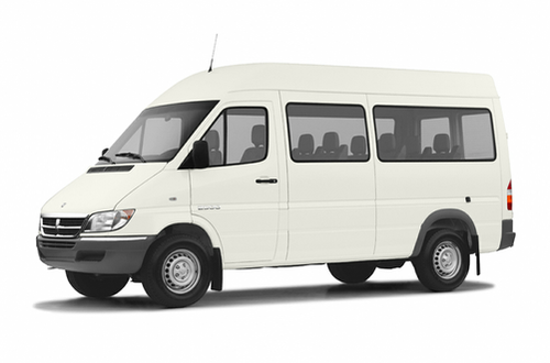 vivaro electric van