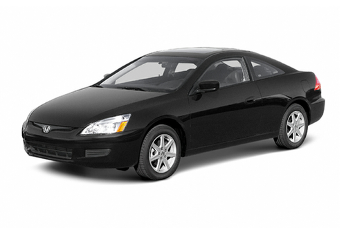 2004 Honda Accord Specs Price Mpg Reviews Cars Com