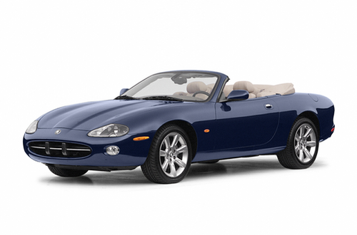 2004 Jaguar Xk8 Expert Reviews Specs And Photos Cars 2004 Jaguar Xk8