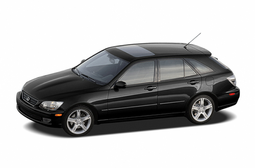 2004 Lexus IS 300 Specs, Price, MPG & Reviews | Cars.com