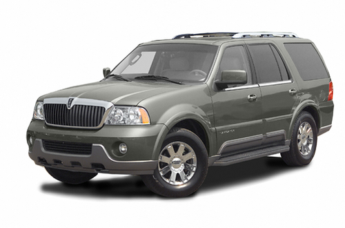 2004 Lincoln Navigator Expert Reviews Specs And Photos Cars 2004 Lincoln Navigator