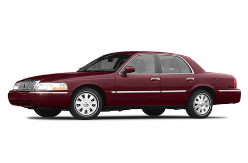 2004 Mercury Grand Marquis Expert Reviews Specs And Photos Cars 2004 Mercury Grand Marquis