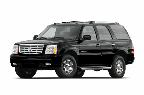 2005 Cadillac Escalade