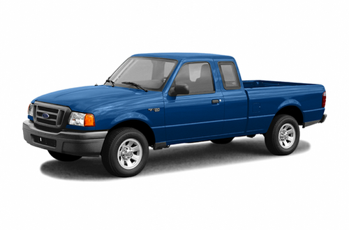 2005 Ford Ranger Consumer Reviews Carscom