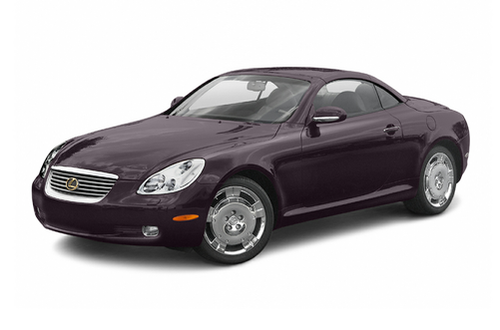 2005 Lexus Sc 430 Expert Reviews Specs And Photos Cars 2005 Lexus Sc 430