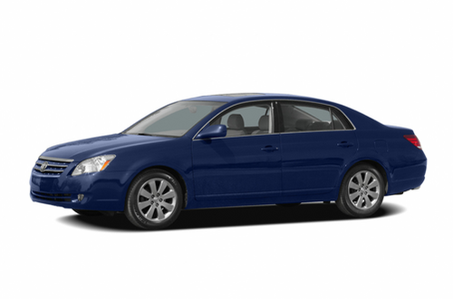 2005 Toyota Avalon Consumer Reviews Cars 2005 Toyota Avalon