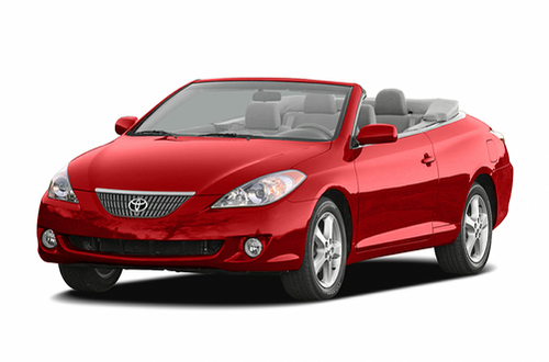 2005 Toyota Camry Solara Specs Price Mpg Reviews Cars