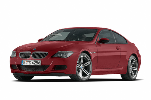 2006 Bmw M6 Expert Reviews Specs And Photos Cars 2006 Bmw M6