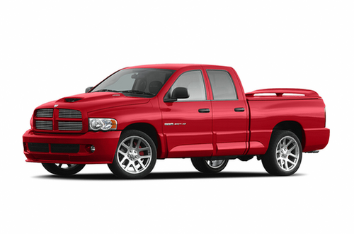 2006 Dodge Ram 1500 Specs Price Mpg Reviews Cars Com