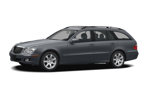 Mercedes E350 Towing Capacity Chart