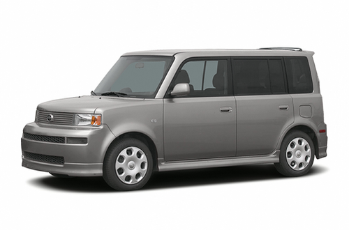 2006 Scion Xb Consumer Reviews Cars Com