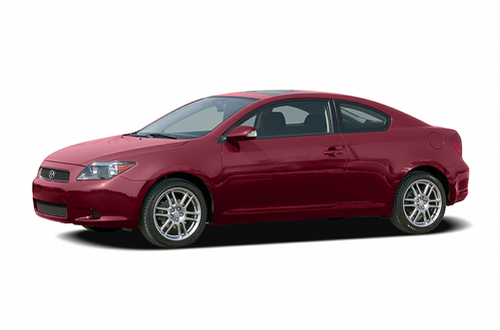 2006 Scion Tc Consumer Reviews Cars Com