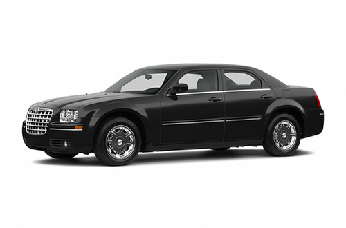 should i buy a chrysler 300
