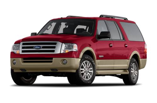 2007 Ford Expedition El Expert Reviews Specs And Photos Cars Com