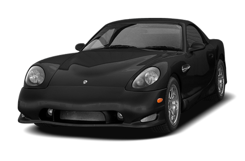 2007 Panoz Esperante