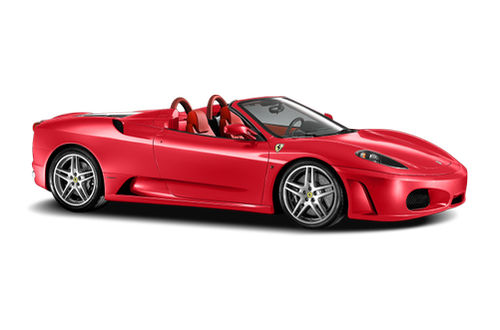 2008 Ferrari F430 Specs Price Mpg Reviews Cars Com