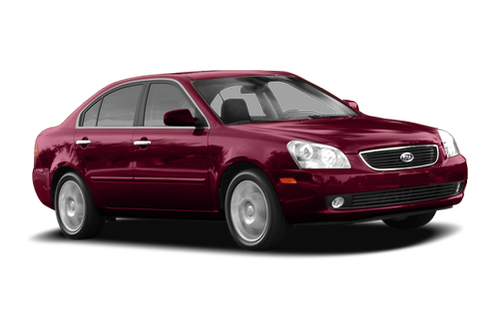 should i buy a kia optima