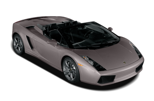 2008 Lamborghini Gallardo Specs Price Mpg Reviews Carscom