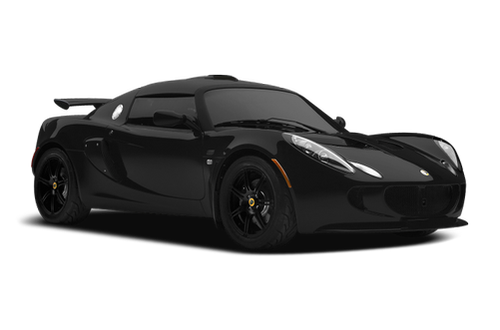 2008 Lotus Exige S