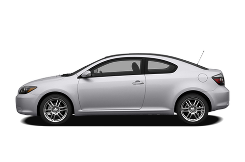 2008 Scion Tc Overview Cars 2008 Scion Tc