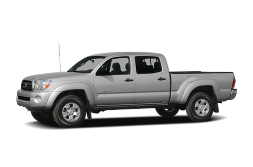2008 Toyota Tacoma