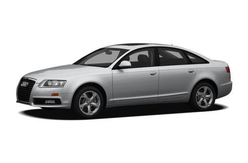 2009 Audi A6 Specs Price Mpg Reviews Cars Com