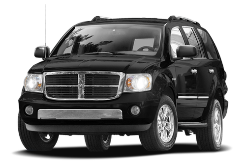 2009 Dodge Durango Hybrid Expert Reviews Specs And Photos Cars 2009 Dodge Durango Hybrid