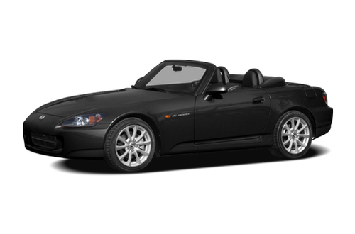 2009 Honda S2000 Specs Price Mpg And Reviews