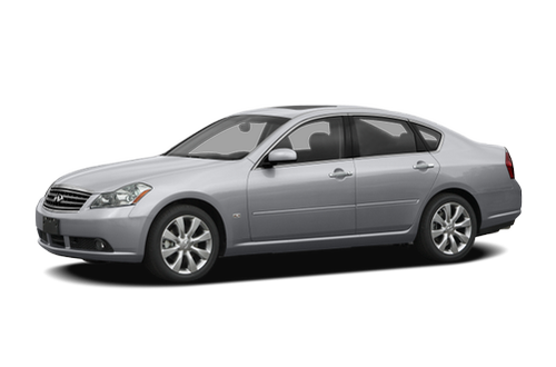 2009 Infiniti M35 Expert Reviews Specs And Photos Cars 2009 Infiniti M35