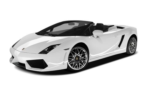 2009 Lamborghini Gallardo Specs, Price, MPG & Reviews ...