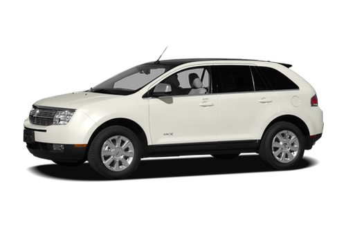 2009 Lincoln MKX