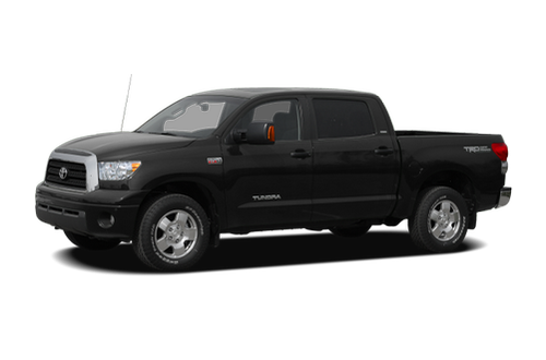 2009 Toyota Tundra Specs Price Mpg Reviews Cars Com