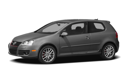 2009 Volkswagen Gti Expert Reviews Specs And Photos Cars Com