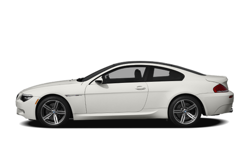 Get 2006 Bmw M6 Specs PNG
