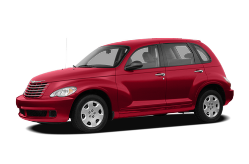 Chrysler Pt Cruiser Models Generations Redesigns Cars