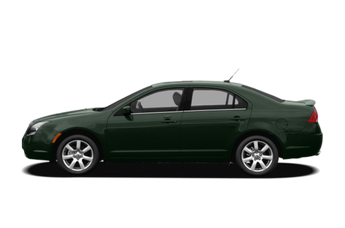 2010 Mercury Milan Expert Reviews Specs And Photos Cars
