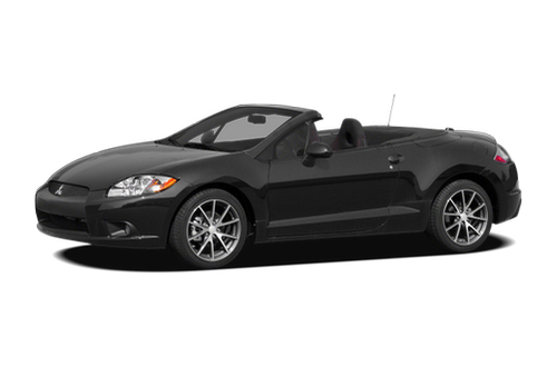 2010 Mitsubishi Eclipse Specs Price Mpg Reviews Cars 2010 Mitsubishi Eclipse Specs Price Mpg Reviews Cars