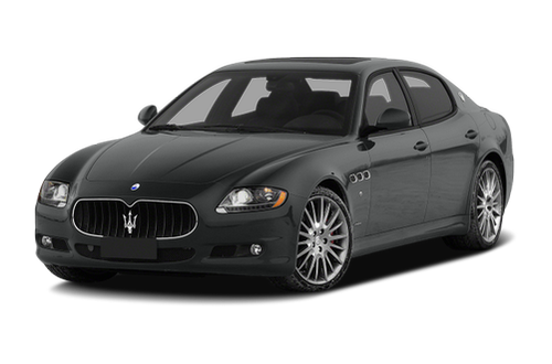 2010 Maserati Quattroporte Specs, Price, MPG & Reviews ...
