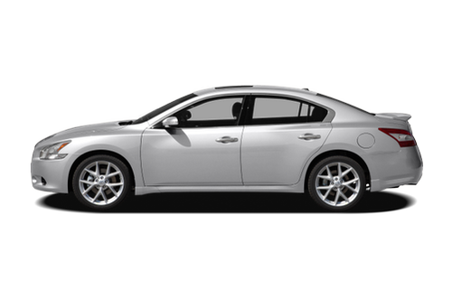 2010 Nissan Maxima Specs Price Mpg Reviews Cars Com