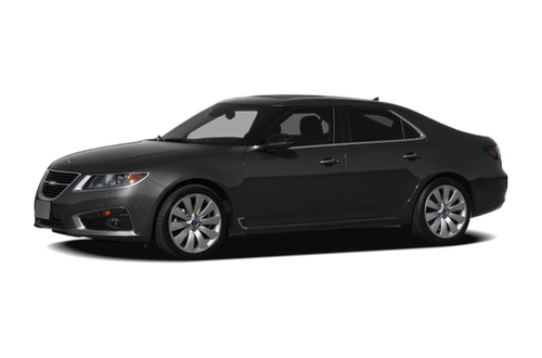 2010 Saab 9-5