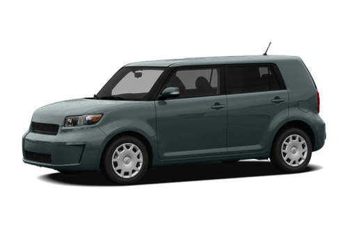 2010 Scion Xb Specs Price Mpg Reviews Cars Com