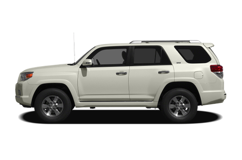 2011 Toyota 4Runner Limited For Sale >> 2010 Toyota 4Runner Expert Reviews, Specs and Photos ... 2011 Toyota 4Runner Limited For Sale >> 2010 Toyota 4Runner Expert Reviews, Specs and Photos ...