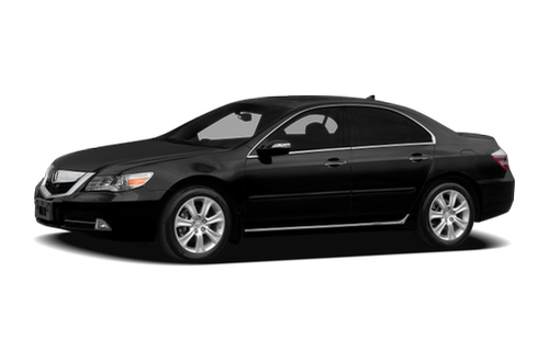 2017 Acura Rl Expert Reviews Specs And Photos Cars 2017 Acura Rl