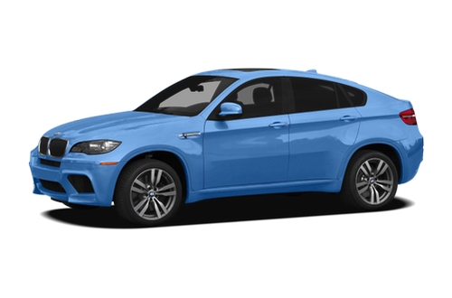 2011 Bmw X6 M Specs Price Mpg Reviews Cars Com